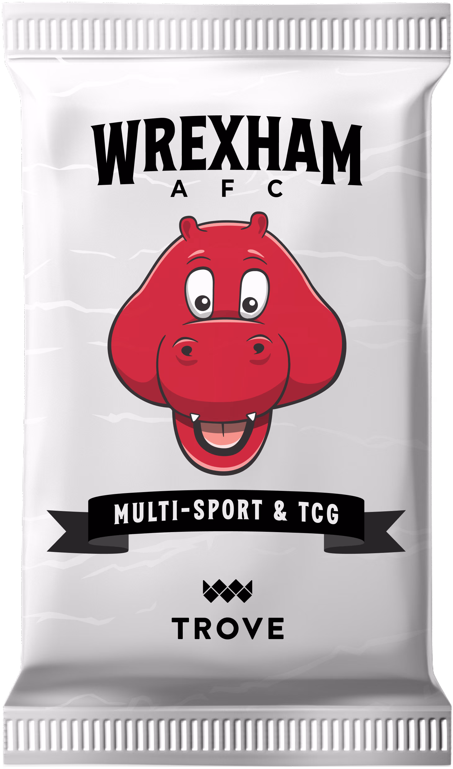 Wrexham Starter