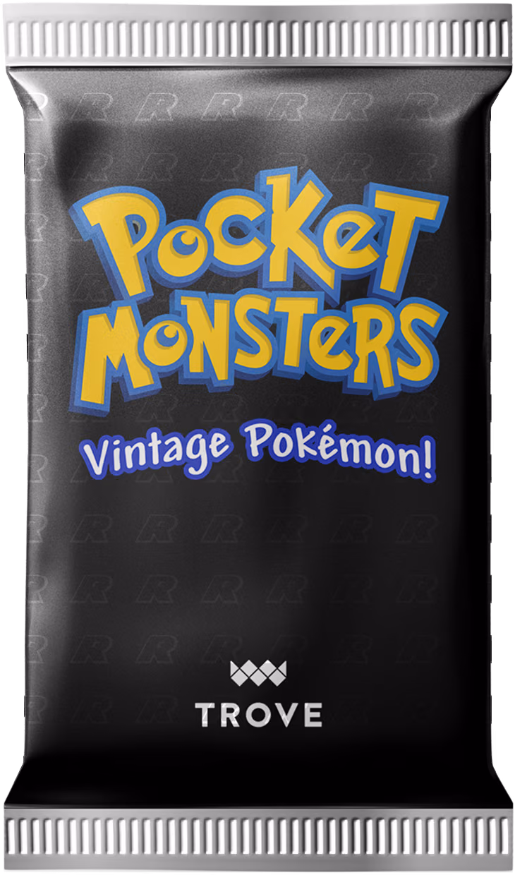 Pocket Monsters Epic