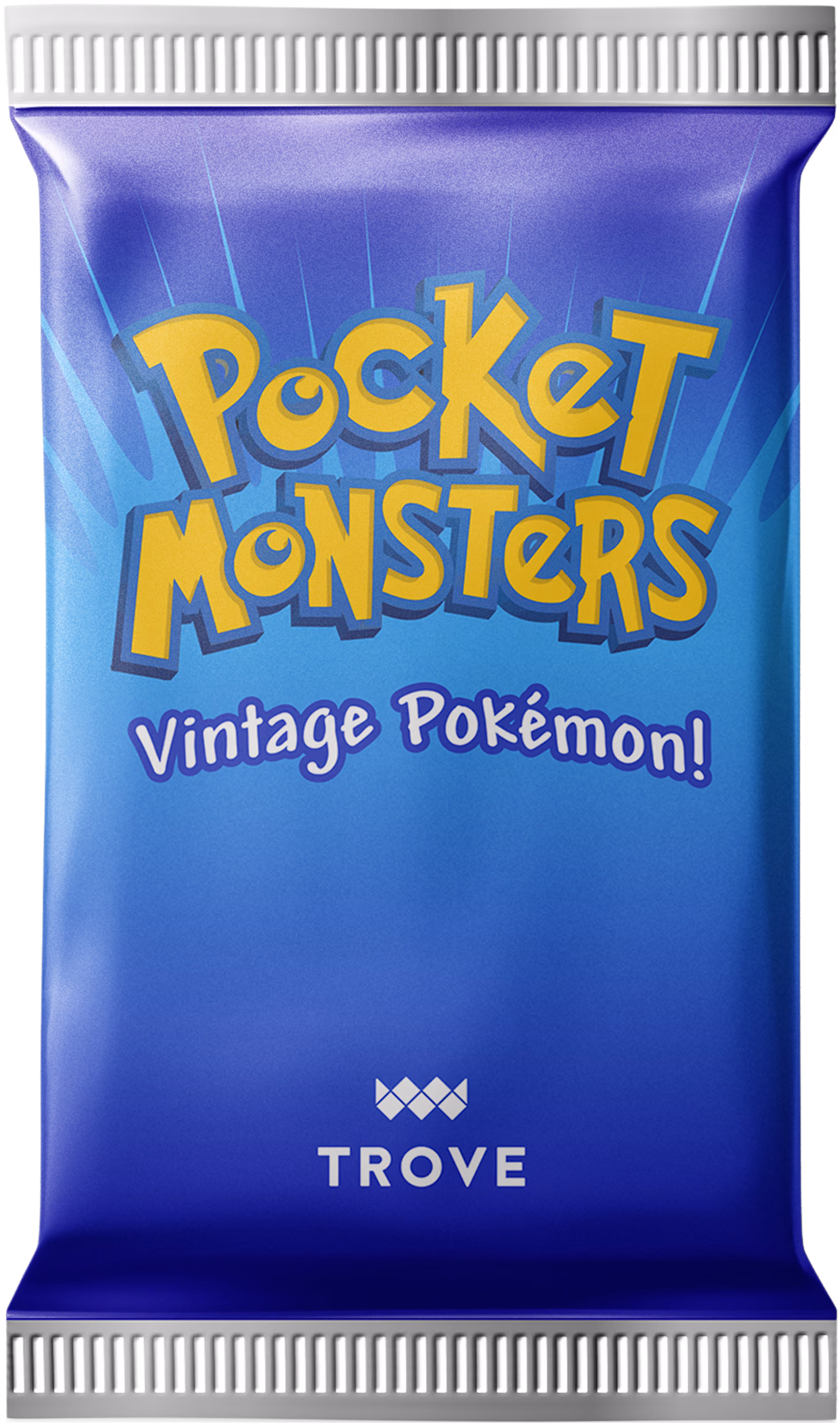 Pocket Monsters Reserve
